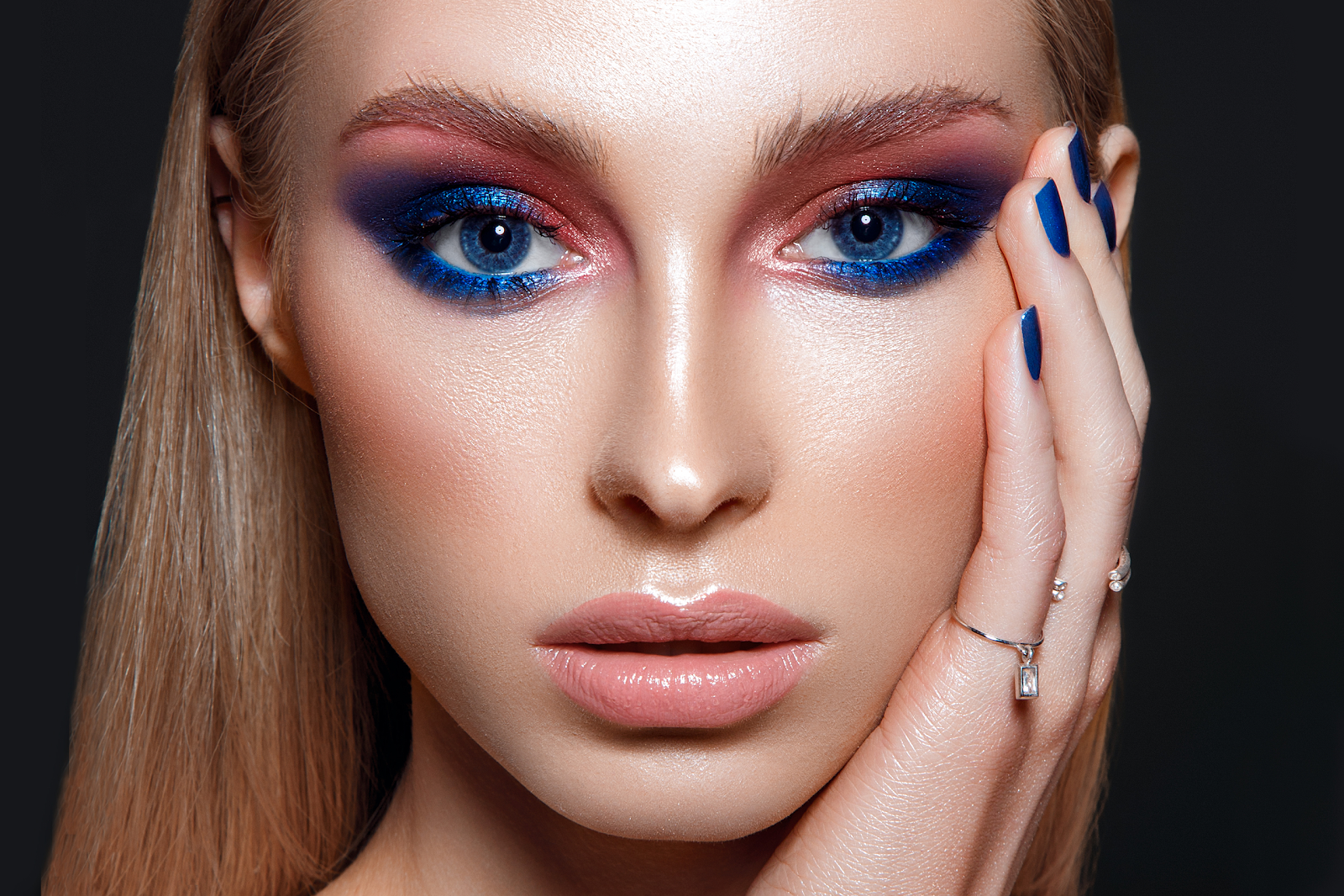 What Are the Different Types of Eyeshadow Looks?