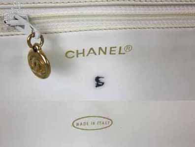 Authenticating Genuine Vintage Chanel Zippers September 9, 2012 ...
