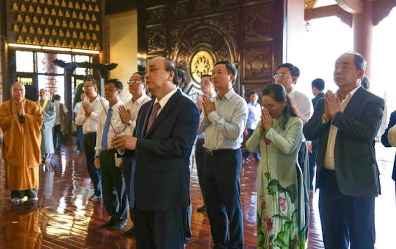 VNTB – Quốc hội Việt Nam lại sắp họp bất thường