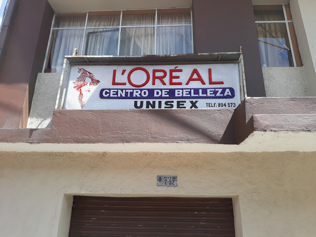 L'Oréal