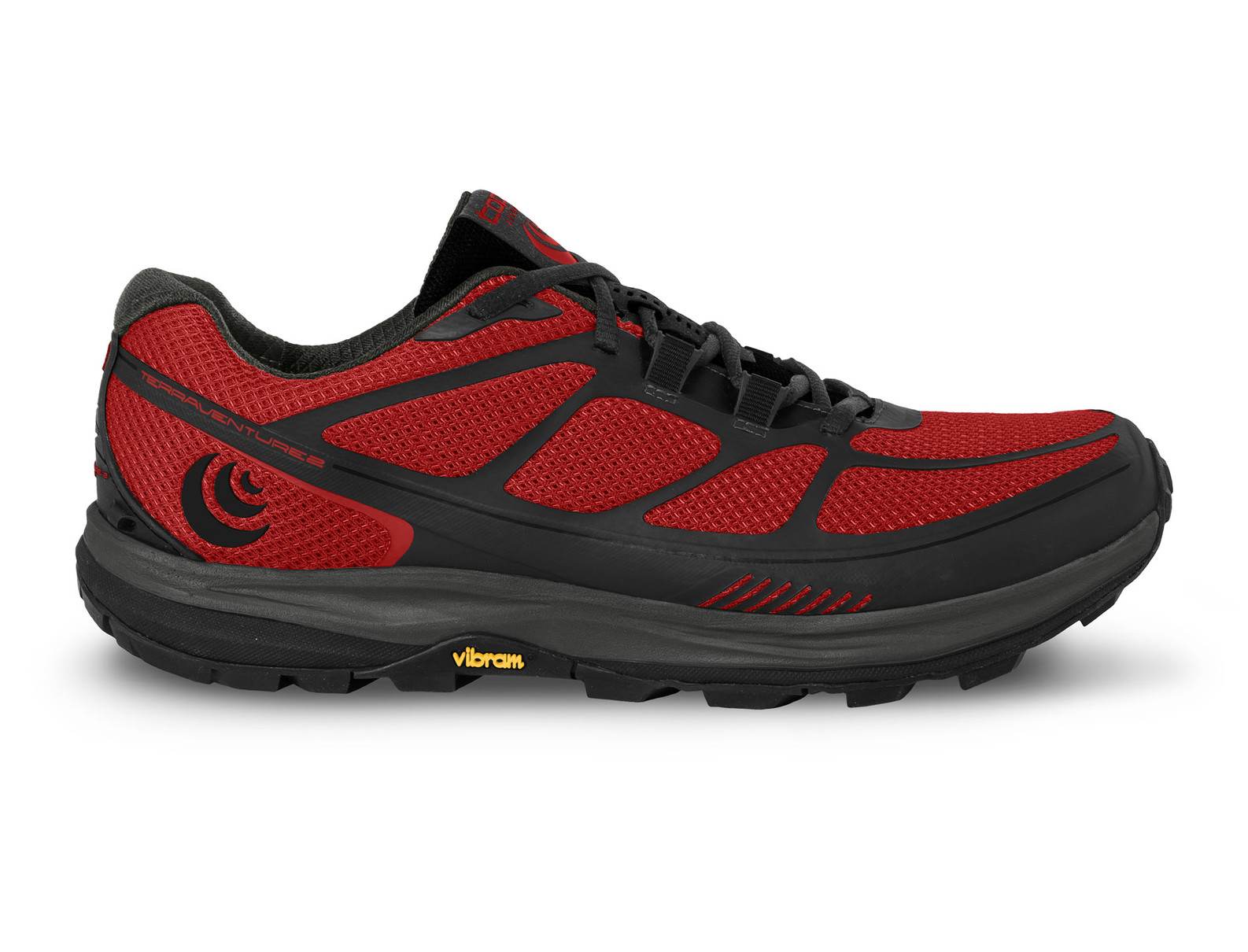 Topo Athletic Terraventure 2 Review: A Well Balanced Buffet of of  stability, rock protection, and ground feel - Road Trail Run