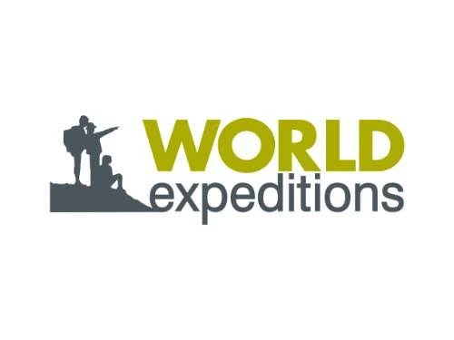 Logo of World Expeditions