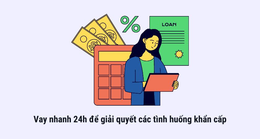 Vay nhanh 24h 