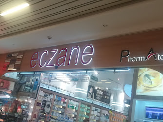 Eczane Pharm Ataköy