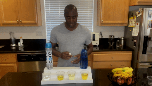 Core Hydration Water Reviews