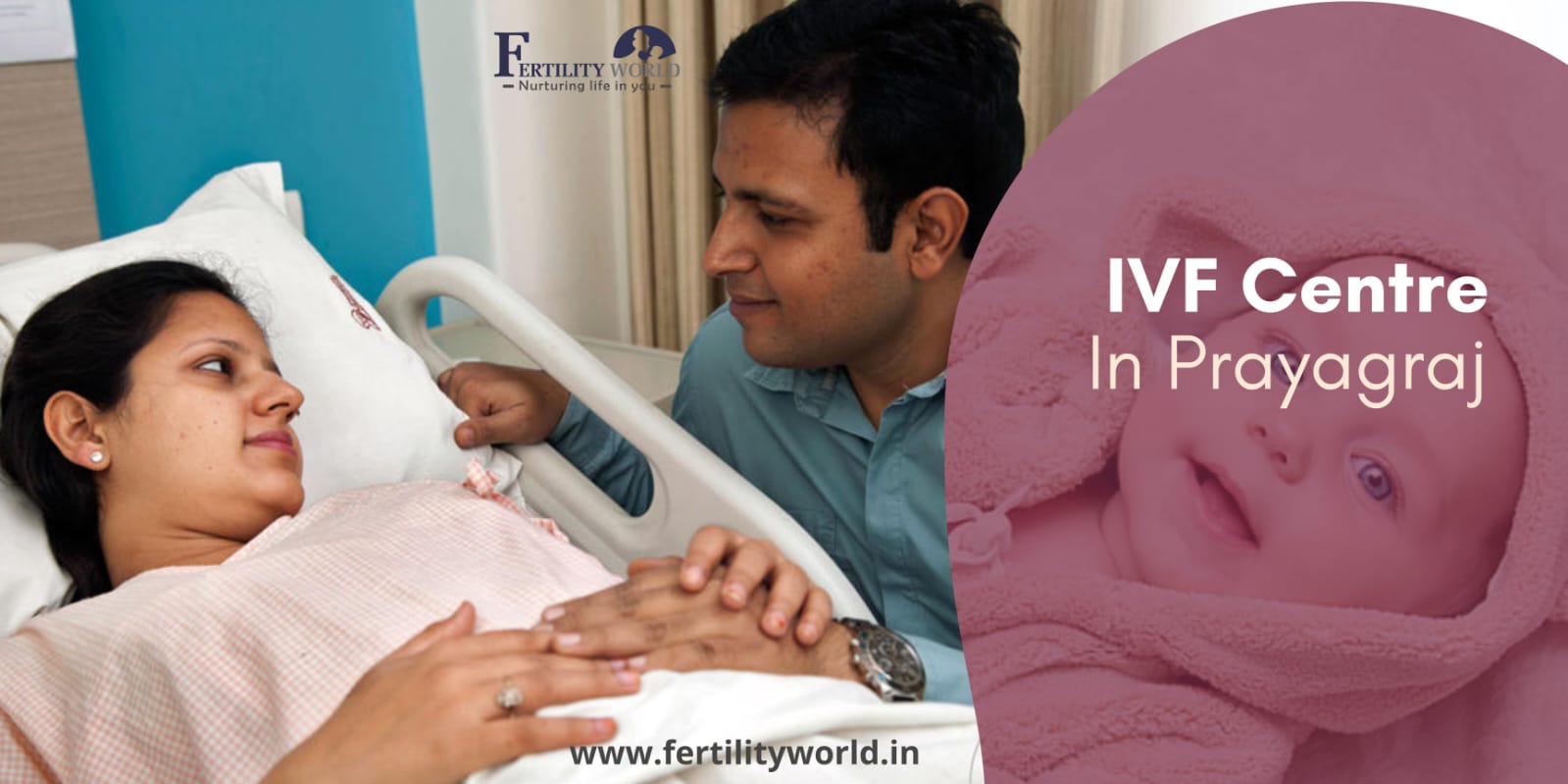 Best IVF centre in Allahabad