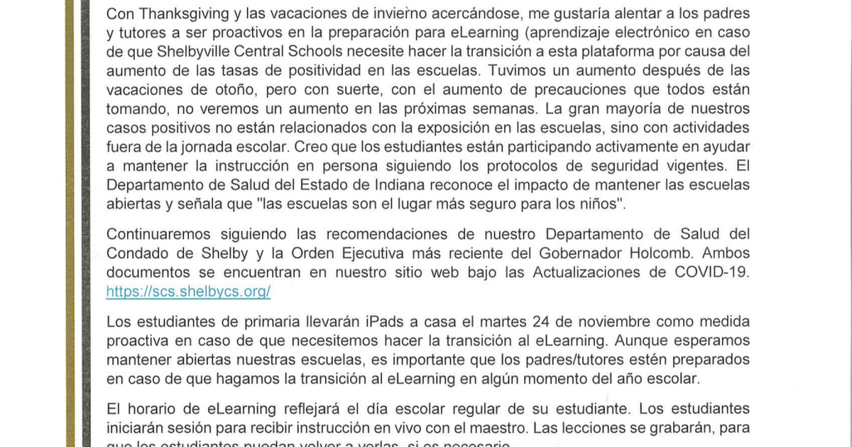 111920 SPANISH Parent and Guardian Letter.pdf
