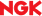 Ngk logo