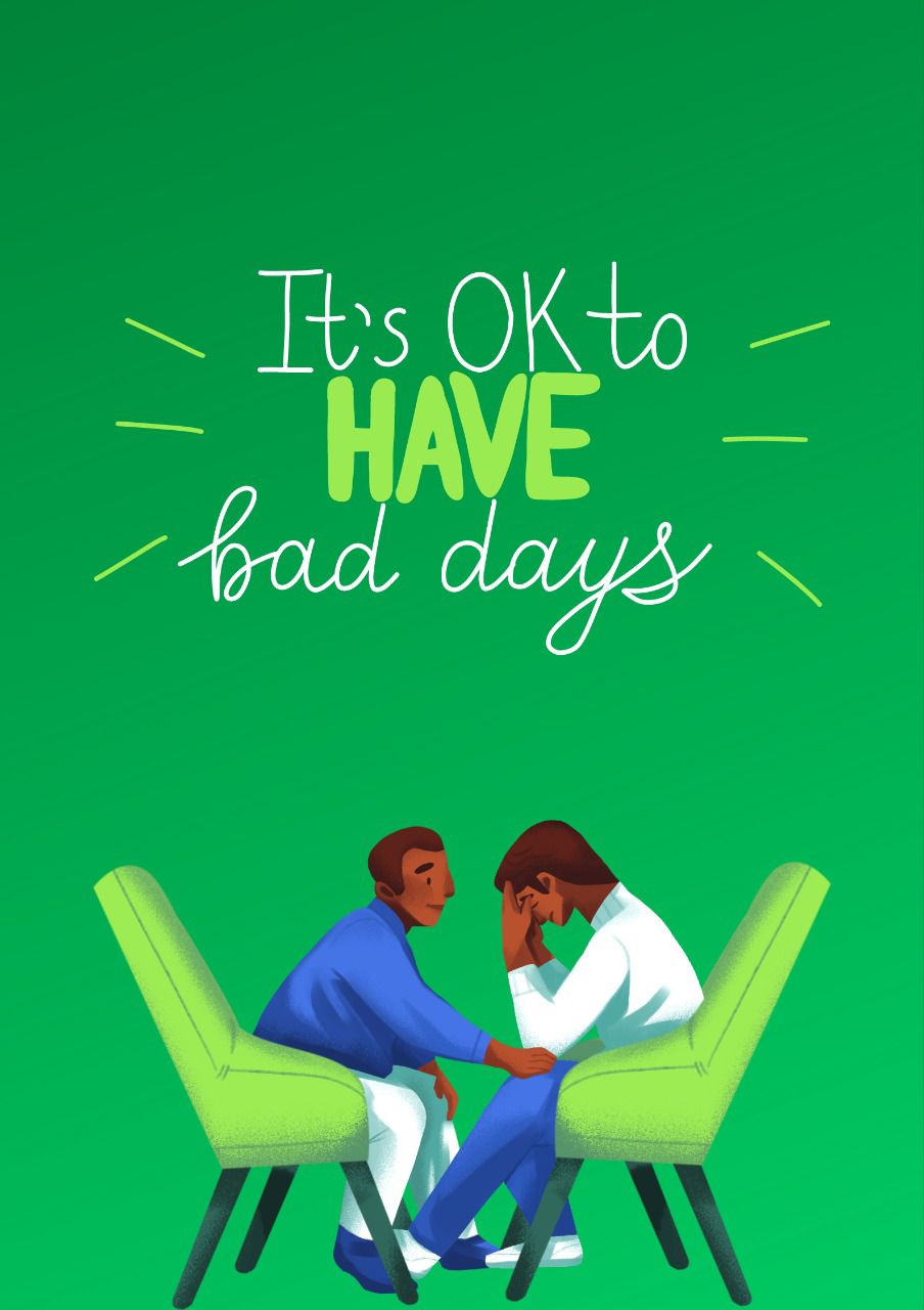 Importance Of Mental Health Awareness