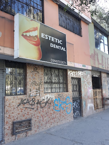 Opiniones de Estética Dental en Quito - Dentista