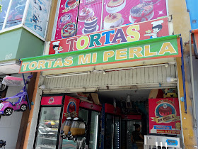 Tortas Mi Perla