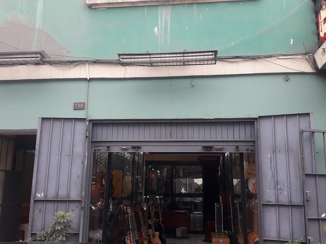 CASA MUSICAL ISABEL - Tienda de instrumentos musicales