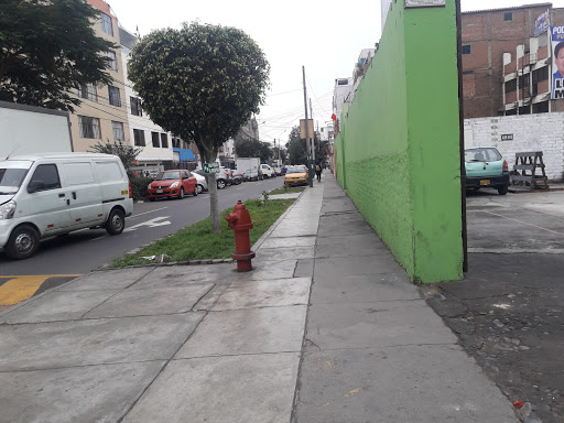 Fulares Wawa mío