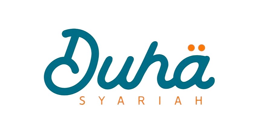 Duha Syariah - Tanpa Riba Cek Pinjaman Online Syariah Terbaik Ini