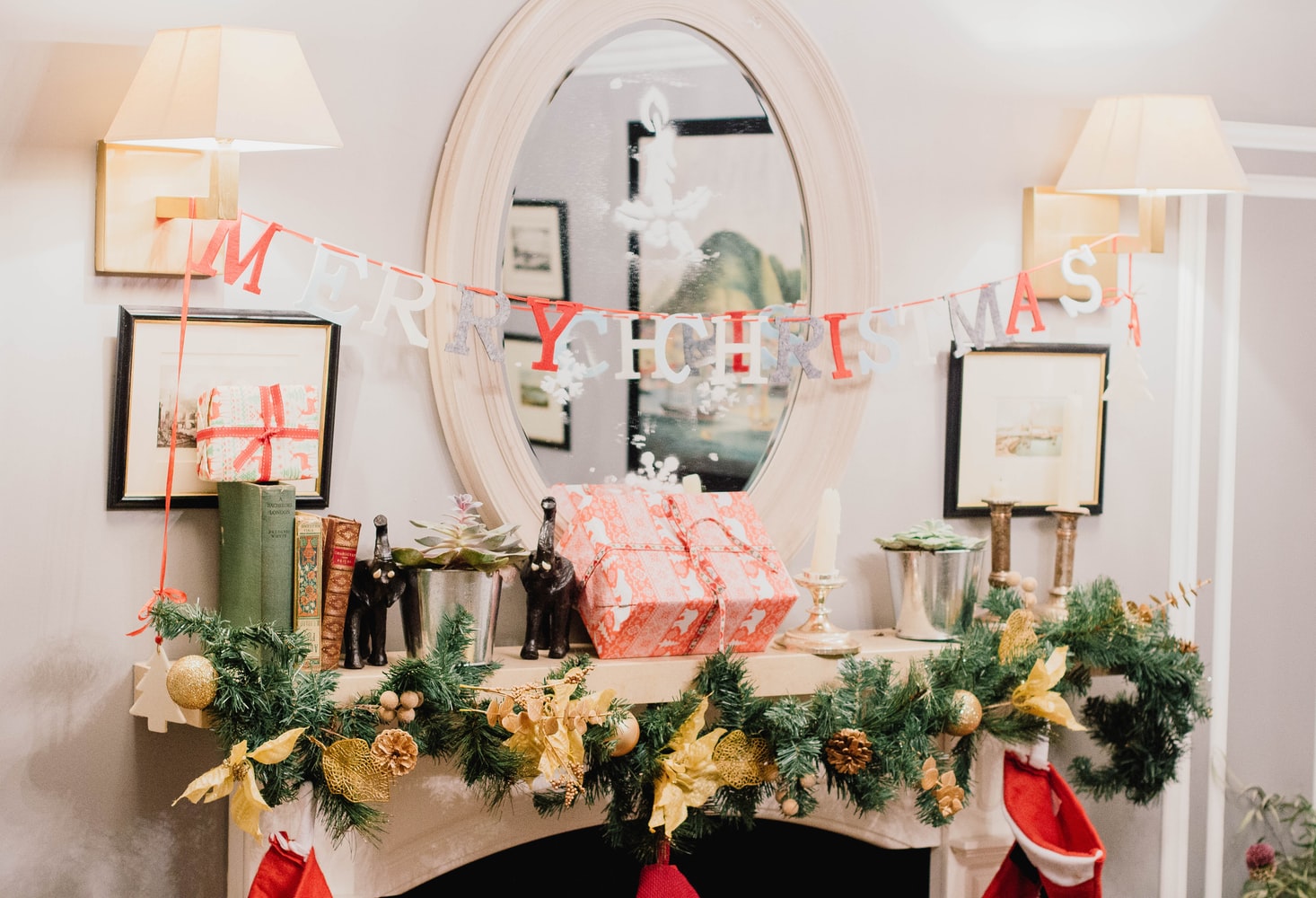 Top 11 Fun Christmas Projects To Sew - Sewing &amp; Craft Club