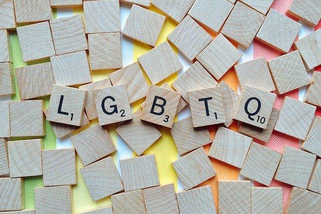 ทำไมรุ้งกลายเป็นสัญลักษณ์สำหรับ LGBTQ+ Pride1