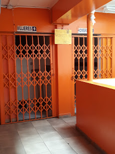 Centro Comercial Granada - Baños Publicos