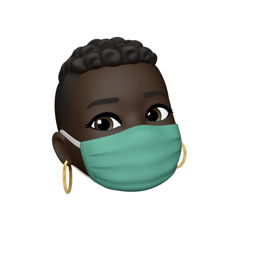 Memoji Apple 