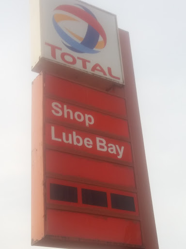 Total - Ring Road Service Station, Liberty Rd. Ibadan, off Ring Road, Olusanya Area, 200212, Oke-Ade area, Ibadan, Nigeria, Gas Station, state Ogun