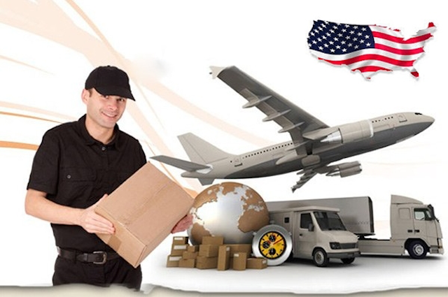 Công ty gửi hàng sang Mỹ uy tín thường có quy trình làm việc chuyên nghiệp