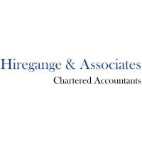 Hiregange and associates logo