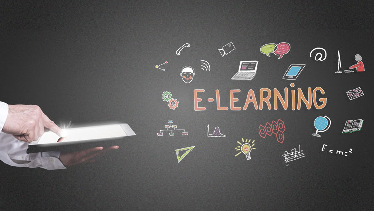 Custom E-Learning Solutions