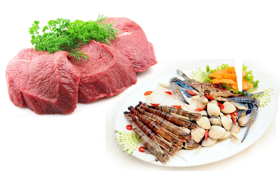 ăn uống gì để tăng cường sức đề kháng