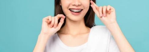 Debunking Myths About Flossing