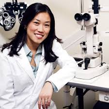 Image result for optometry career