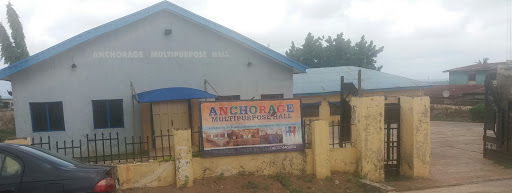 Anchorage Multipurpose Hall, Ajase-Ipo Road, Ilorin, Nigeria, Pub, state Kwara