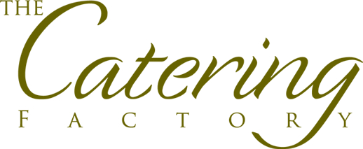 Logotipo de The Catering Factory Company