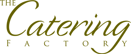 Logotipo da The Catering Factory Company