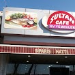 Sultan Cafe Ev Yemekleri