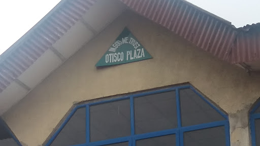 Otisco Plaza, 21 Demola Oshodi St, Ojo, Lagos, Nigeria, Outlet Mall, state Lagos
