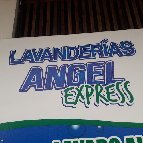 Opiniones de Lavanderías Angel Express en Miraflores - Lavandería