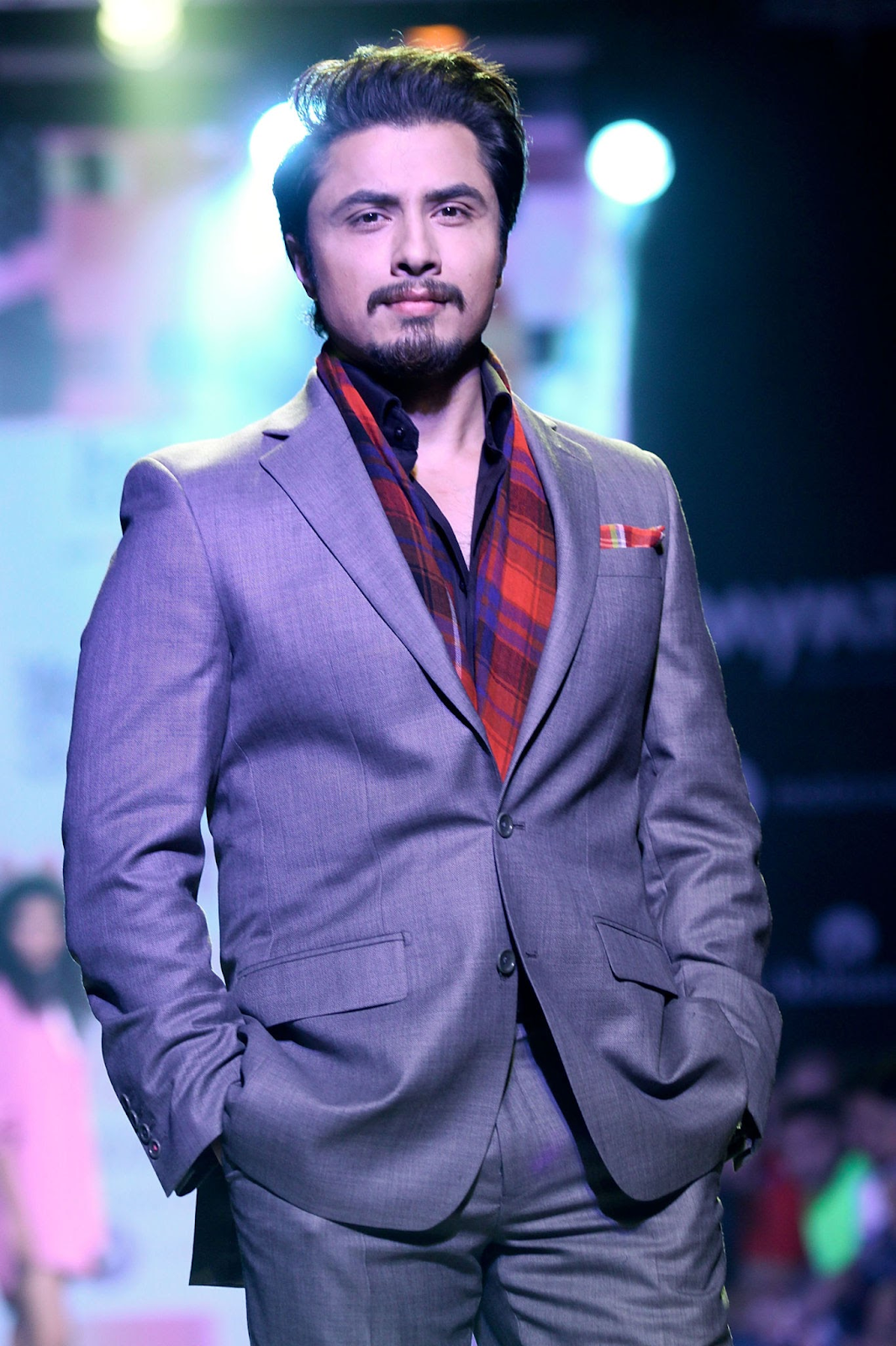 Ali Zafar