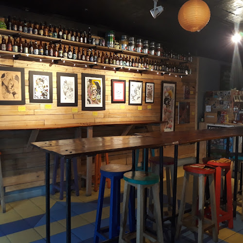 Comentarios y opiniones de VIVA Cerveza!