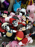 Tienda De Peluches - Tienda para bebés