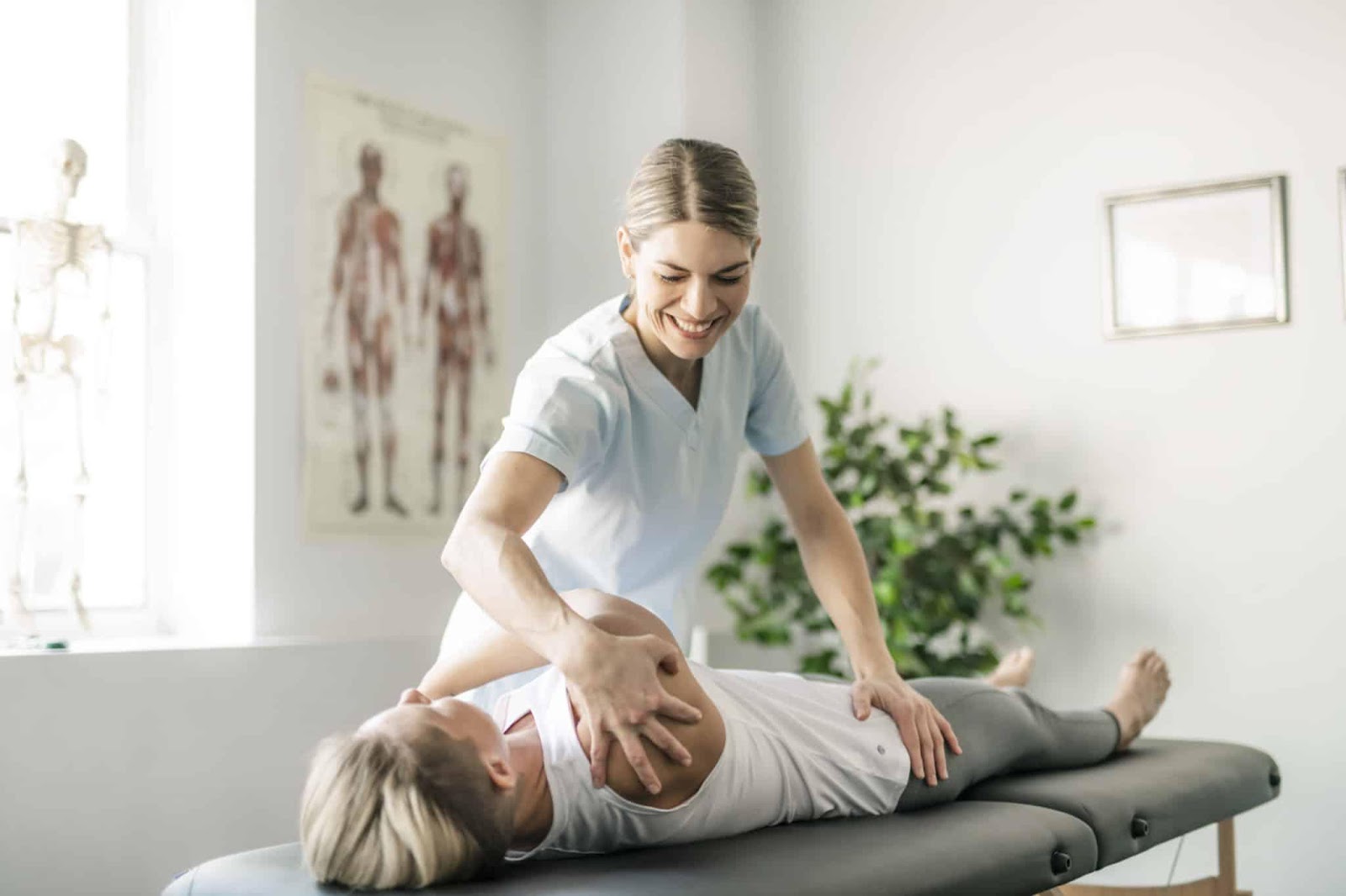 What To Wear To Pelvic Floor Therapy