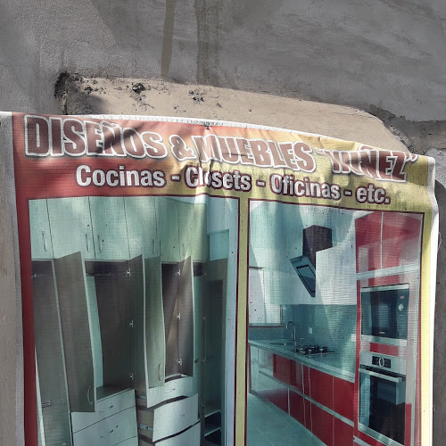 Diseños Y Muebles Nuñes