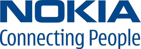 Logo de l'entreprise Nokia