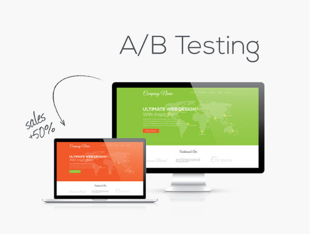 The Perfect A/B Test