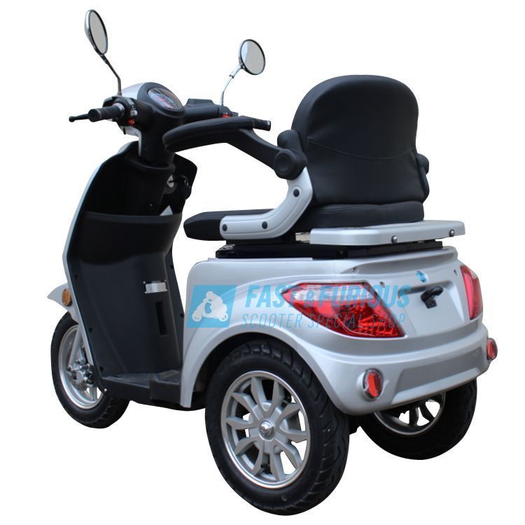 scootmobiel kopen