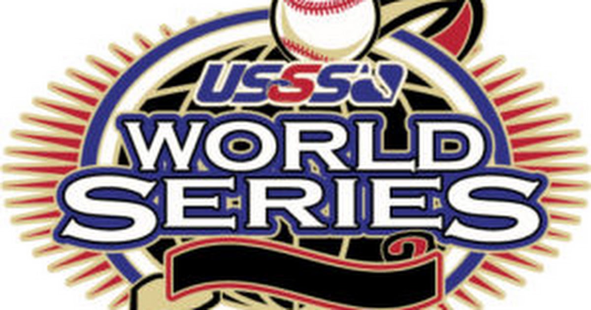 USSSA World Series Logo.jpg Google Drive
