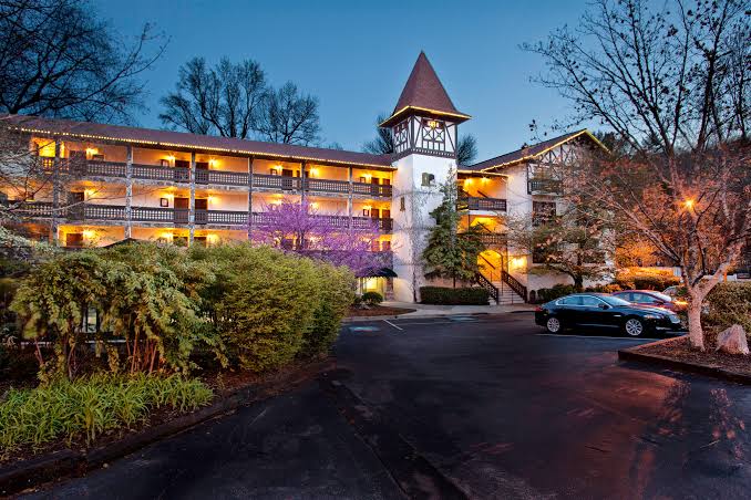 Best Places To Stay In Helen, Georgia