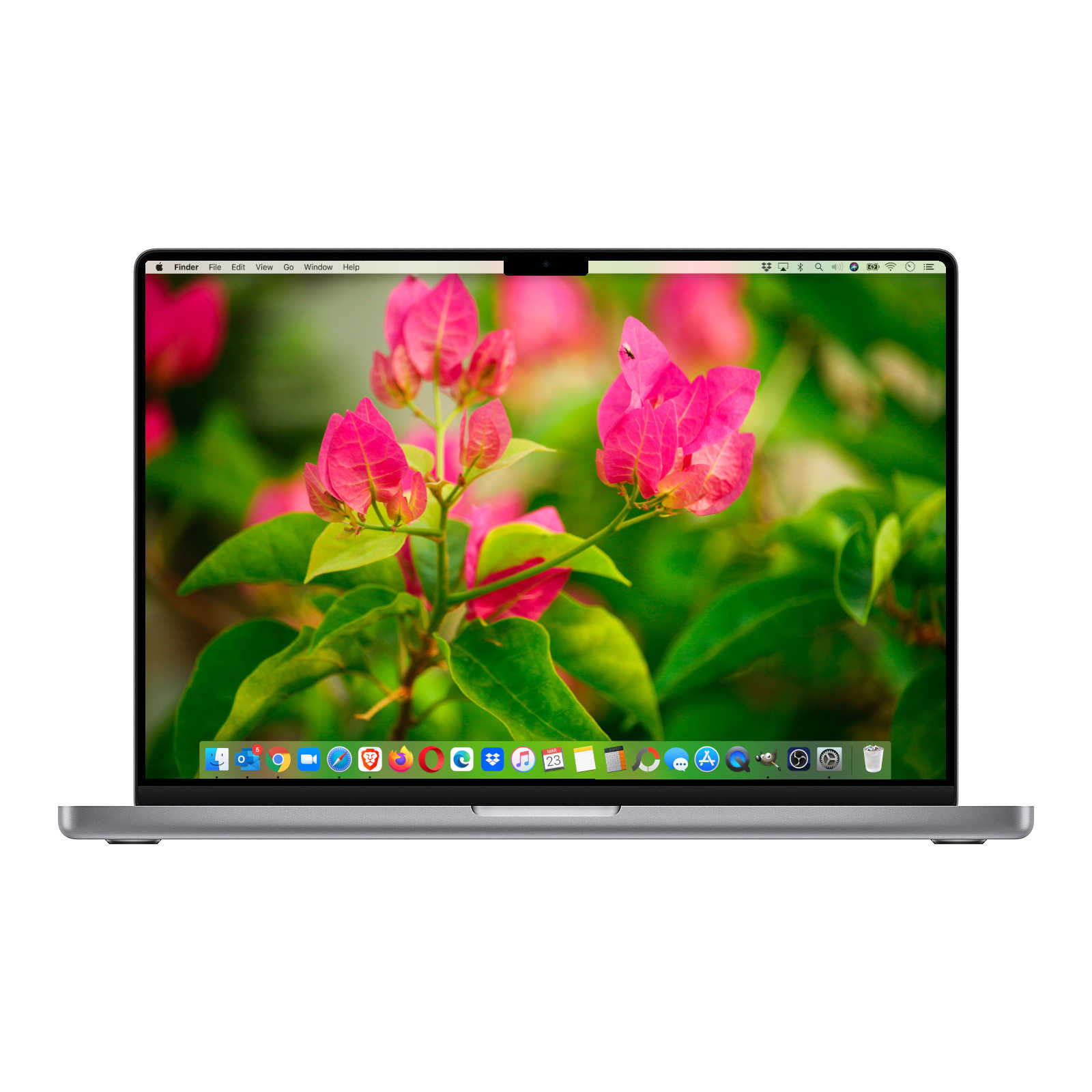 2019 - 2021 Apple MacBook Pro 16-inch Up to M1 Max 3.2GHz 2019 - 2021 Apple MacBook Pro 16-inch Up to M1 Max 3.2GHz