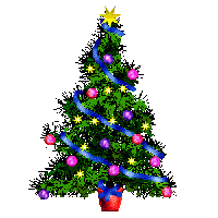 animated-purple-christmas-tree