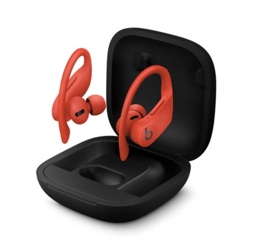  Beats Powerbeats Pro True Wireless