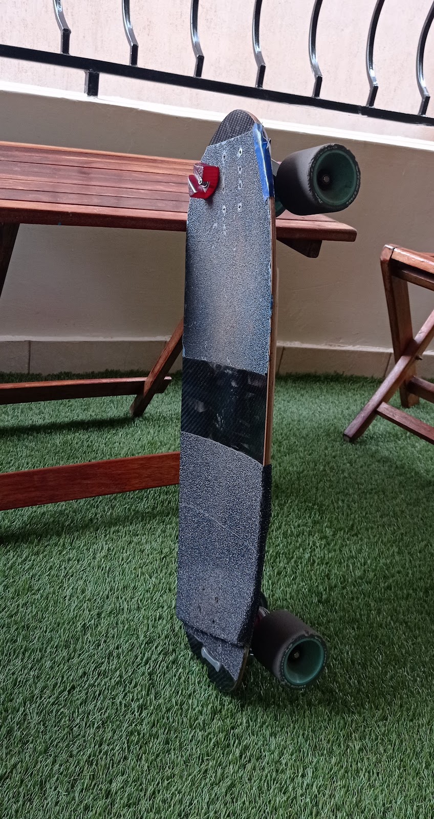 landyachtz small blind concave