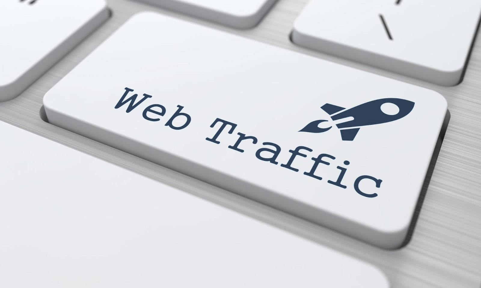 How to Increase Web Traffic Without Spending a Lot of Money?